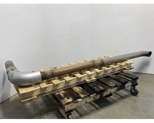VOLVO VNM Muffler