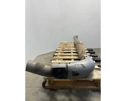 VOLVO VNM Muffler