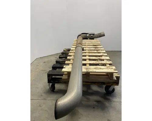 VOLVO VNM Muffler