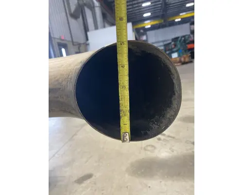 VOLVO VNM Muffler