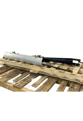 VOLVO VNM Muffler