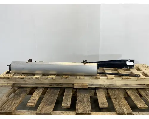 VOLVO VNM Muffler