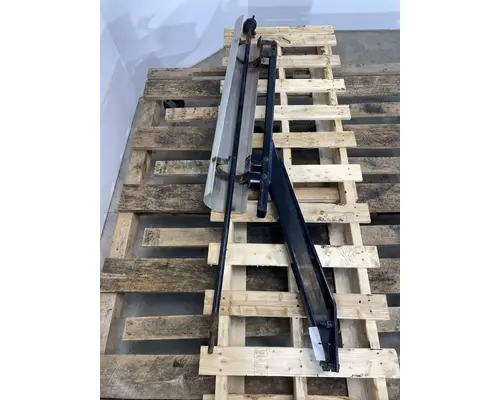 VOLVO VNM Muffler