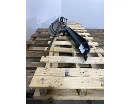 VOLVO VNM Muffler