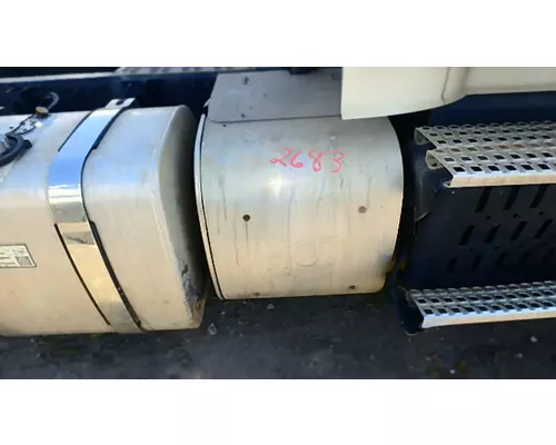 VOLVO VNM Muffler