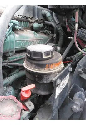VOLVO VNM POWER STEERING RESERVOIR