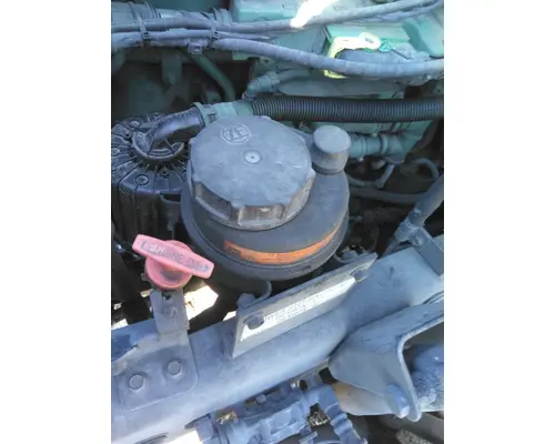 VOLVO VNM POWER STEERING RESERVOIR