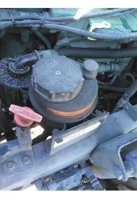VOLVO VNM POWER STEERING RESERVOIR