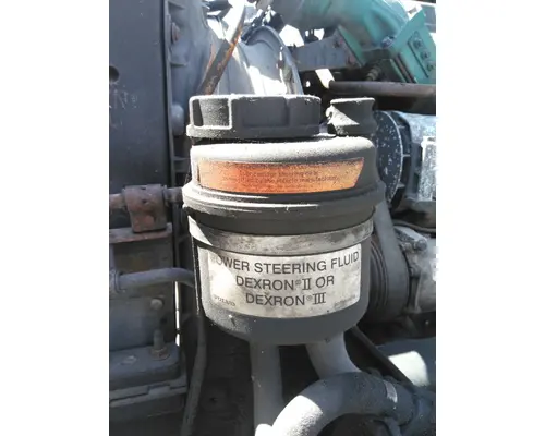 VOLVO VNM POWER STEERING RESERVOIR