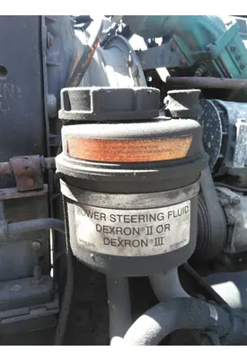 VOLVO VNM POWER STEERING RESERVOIR