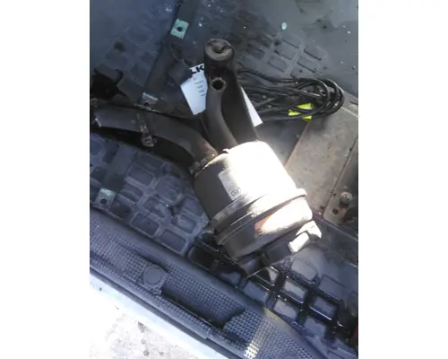 VOLVO VNM POWER STEERING RESERVOIR