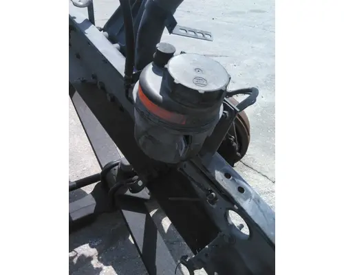 VOLVO VNM POWER STEERING RESERVOIR