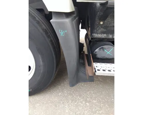 VOLVO VNM POWER STEERING RESERVOIR