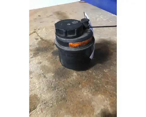 VOLVO VNM POWER STEERING RESERVOIR
