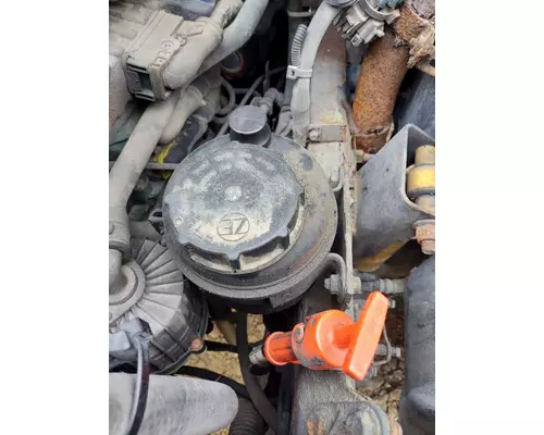 VOLVO VNM POWER STEERING RESERVOIR