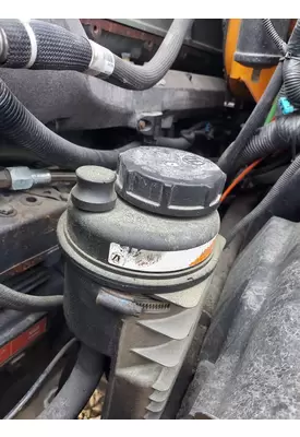 VOLVO VNM POWER STEERING RESERVOIR