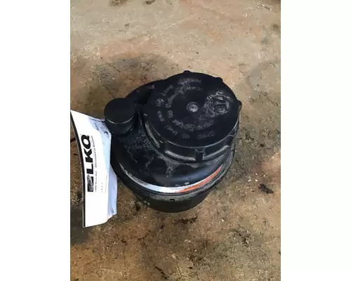 VOLVO VNM POWER STEERING RESERVOIR