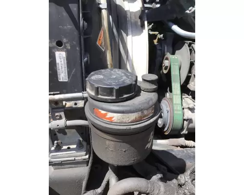 VOLVO VNM POWER STEERING RESERVOIR