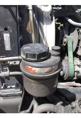 VOLVO VNM POWER STEERING RESERVOIR