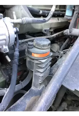 VOLVO VNM POWER STEERING RESERVOIR