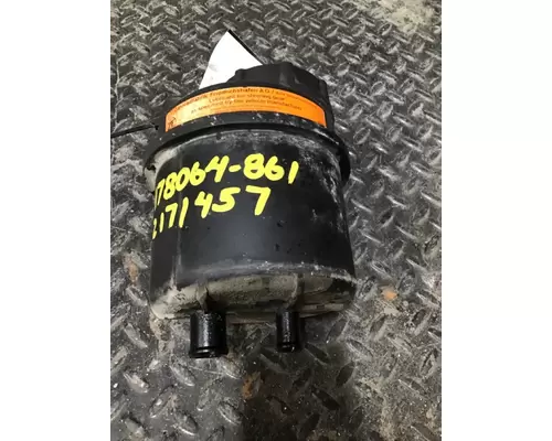 VOLVO VNM POWER STEERING RESERVOIR