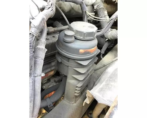 VOLVO VNM POWER STEERING RESERVOIR