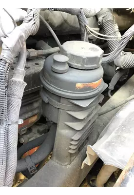 VOLVO VNM POWER STEERING RESERVOIR