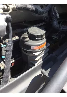 VOLVO VNM POWER STEERING RESERVOIR