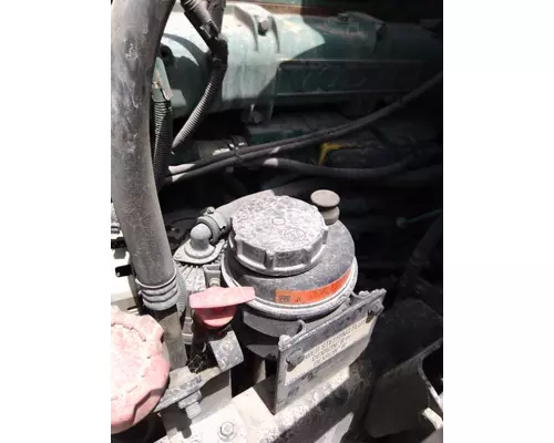 VOLVO VNM POWER STEERING RESERVOIR