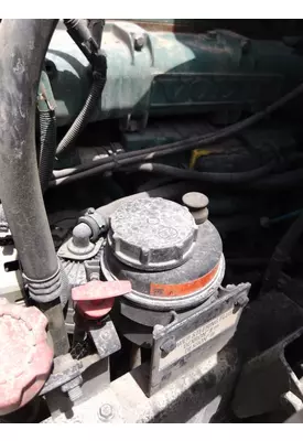 VOLVO VNM POWER STEERING RESERVOIR
