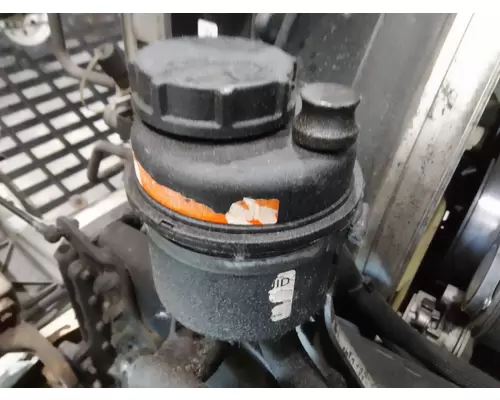 VOLVO VNM POWER STEERING RESERVOIR