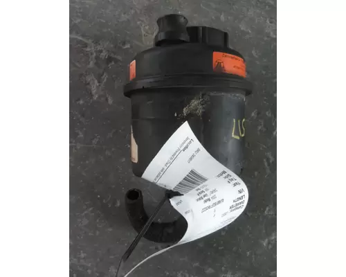 VOLVO VNM POWER STEERING RESERVOIR