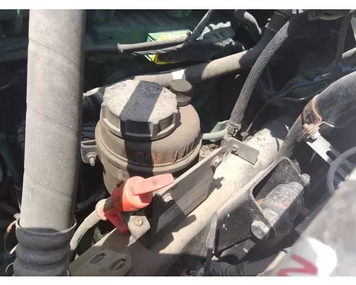 VOLVO VNM POWER STEERING RESERVOIR