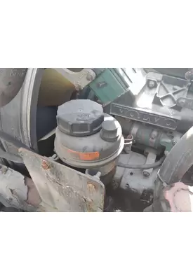 VOLVO VNM POWER STEERING RESERVOIR