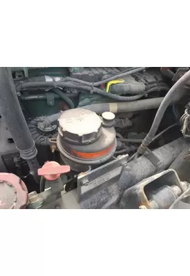 VOLVO VNM POWER STEERING RESERVOIR