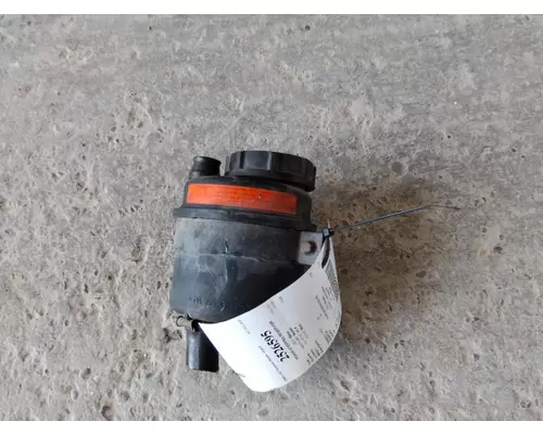 VOLVO VNM POWER STEERING RESERVOIR