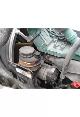 VOLVO VNM POWER STEERING RESERVOIR