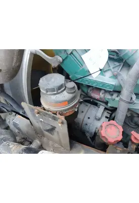 VOLVO VNM POWER STEERING RESERVOIR
