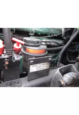 VOLVO VNM POWER STEERING RESERVOIR