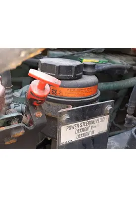 VOLVO VNM POWER STEERING RESERVOIR