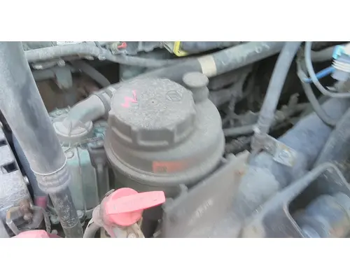 VOLVO VNM POWER STEERING RESERVOIR