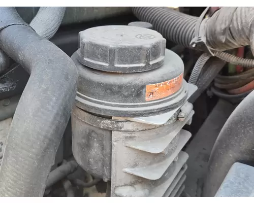 VOLVO VNM Power Steering Fluid Reservoir