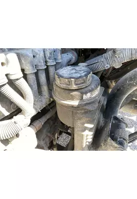 VOLVO VNM Power Steering Fluid Reservoir