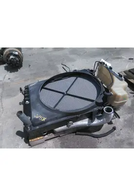 VOLVO VNM RADIATOR ASSEMBLY