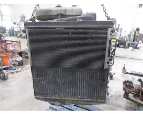 VOLVO VNM RADIATOR ASSEMBLY