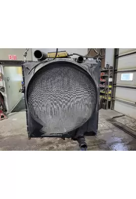 VOLVO VNM RADIATOR ASSEMBLY