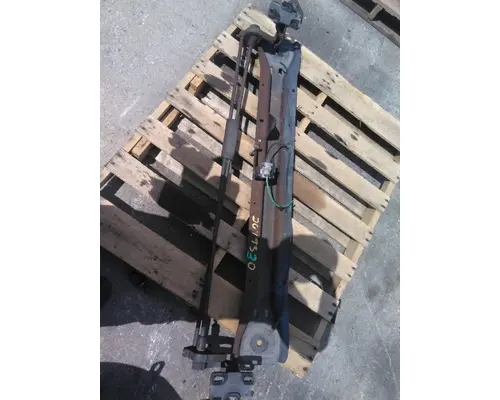 VOLVO VNM RADIATOR BRACKET