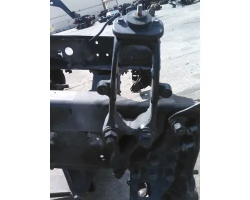 VOLVO VNM RADIATOR BRACKET