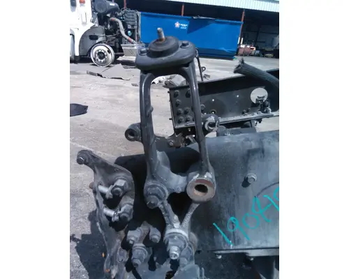 VOLVO VNM RADIATOR BRACKET