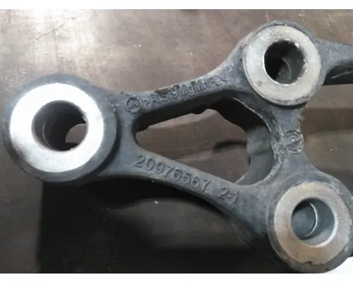 VOLVO VNM RADIATOR BRACKET